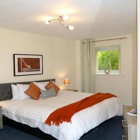 Apartament The Sawmills Carlisle  Zewnętrze zdjęcie