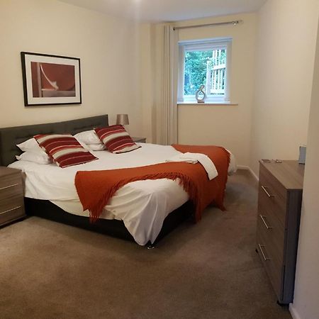 Apartament The Sawmills Carlisle  Zewnętrze zdjęcie