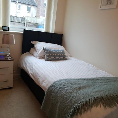 Apartament The Sawmills Carlisle  Zewnętrze zdjęcie