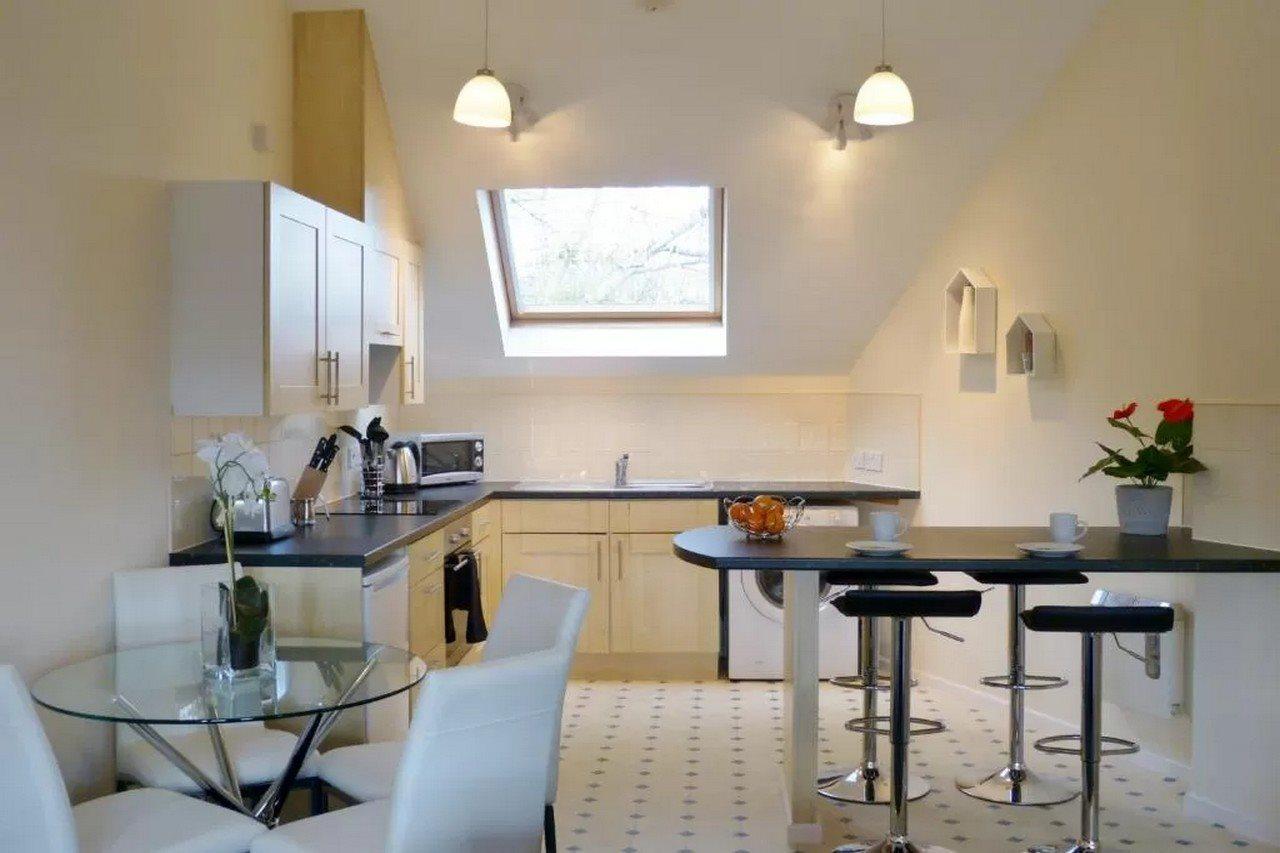 Apartament The Sawmills Carlisle  Zewnętrze zdjęcie