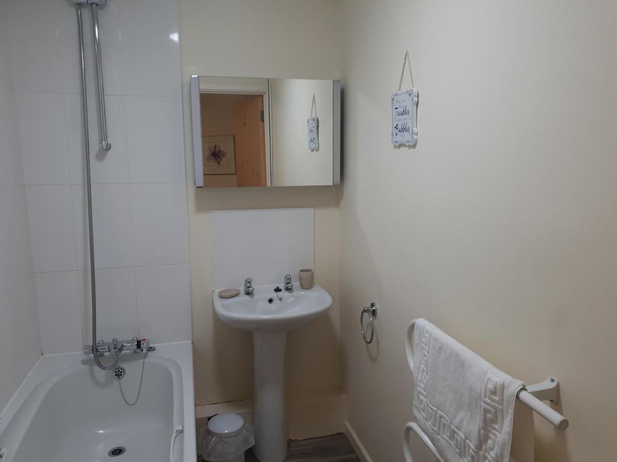 Apartament The Sawmills Carlisle  Zewnętrze zdjęcie