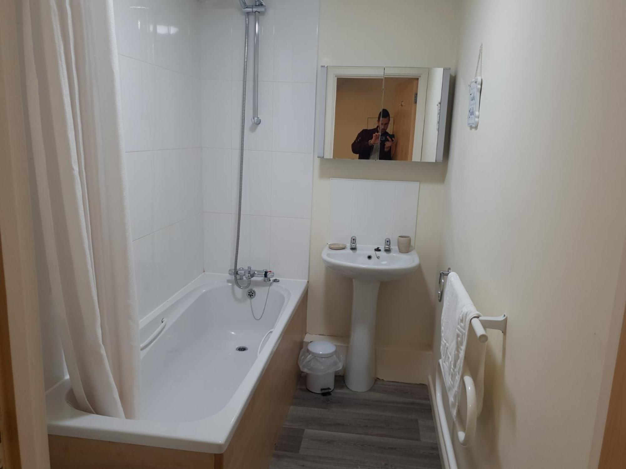 Apartament The Sawmills Carlisle  Zewnętrze zdjęcie