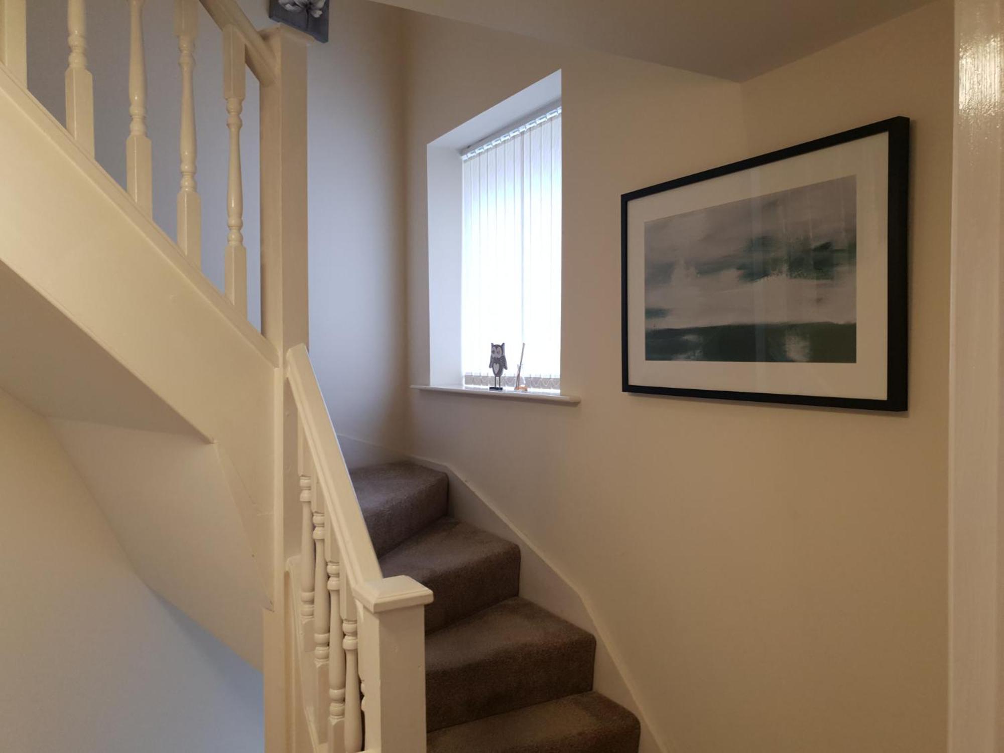 Apartament The Sawmills Carlisle  Zewnętrze zdjęcie