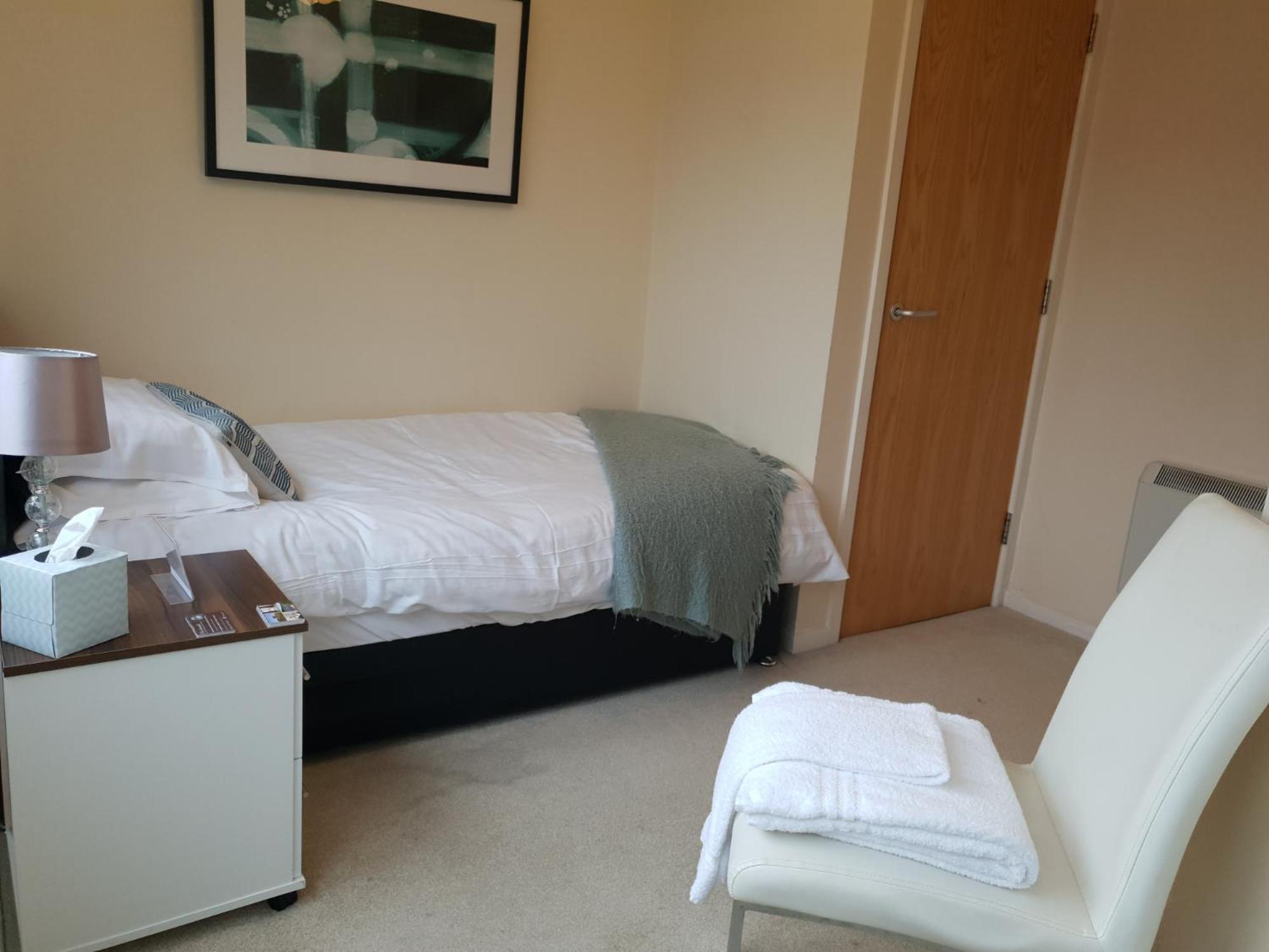 Apartament The Sawmills Carlisle  Zewnętrze zdjęcie