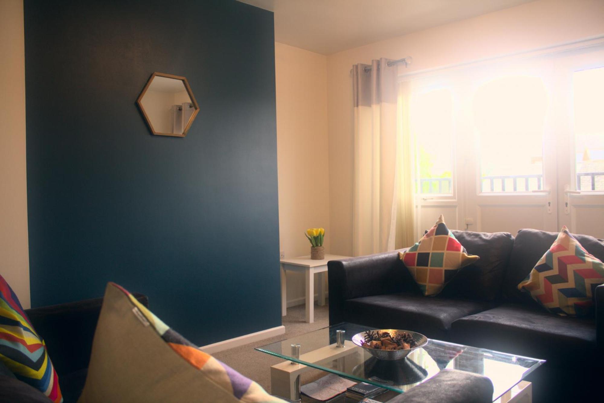 Apartament The Sawmills Carlisle  Zewnętrze zdjęcie
