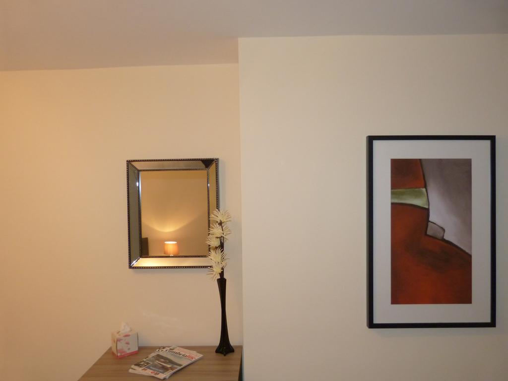 Apartament The Sawmills Carlisle  Zewnętrze zdjęcie