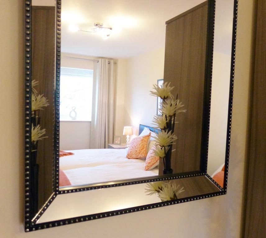 Apartament The Sawmills Carlisle  Zewnętrze zdjęcie