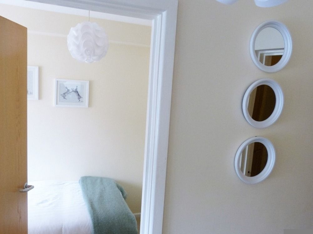 Apartament The Sawmills Carlisle  Zewnętrze zdjęcie
