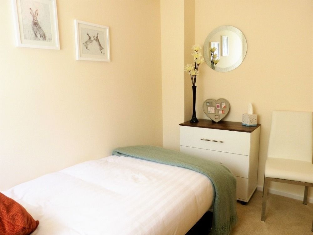 Apartament The Sawmills Carlisle  Zewnętrze zdjęcie
