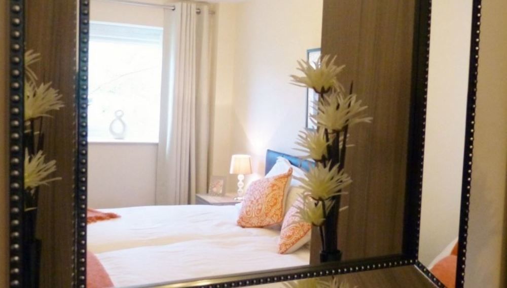 Apartament The Sawmills Carlisle  Zewnętrze zdjęcie